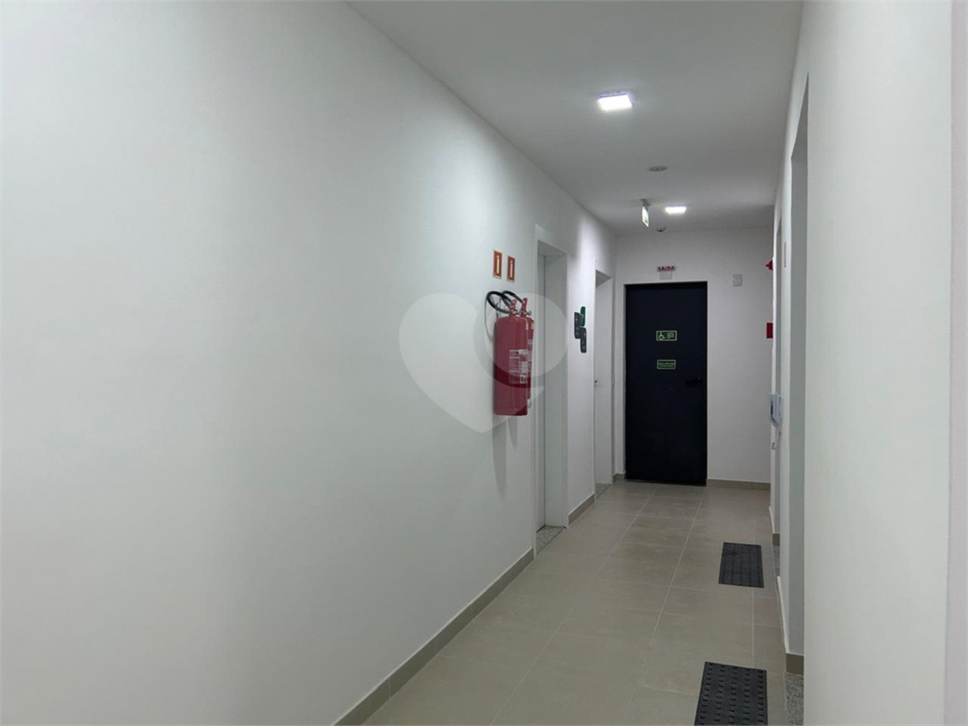 Apartamento à venda com 1 quarto em Pinheiros, São Paulo, SP