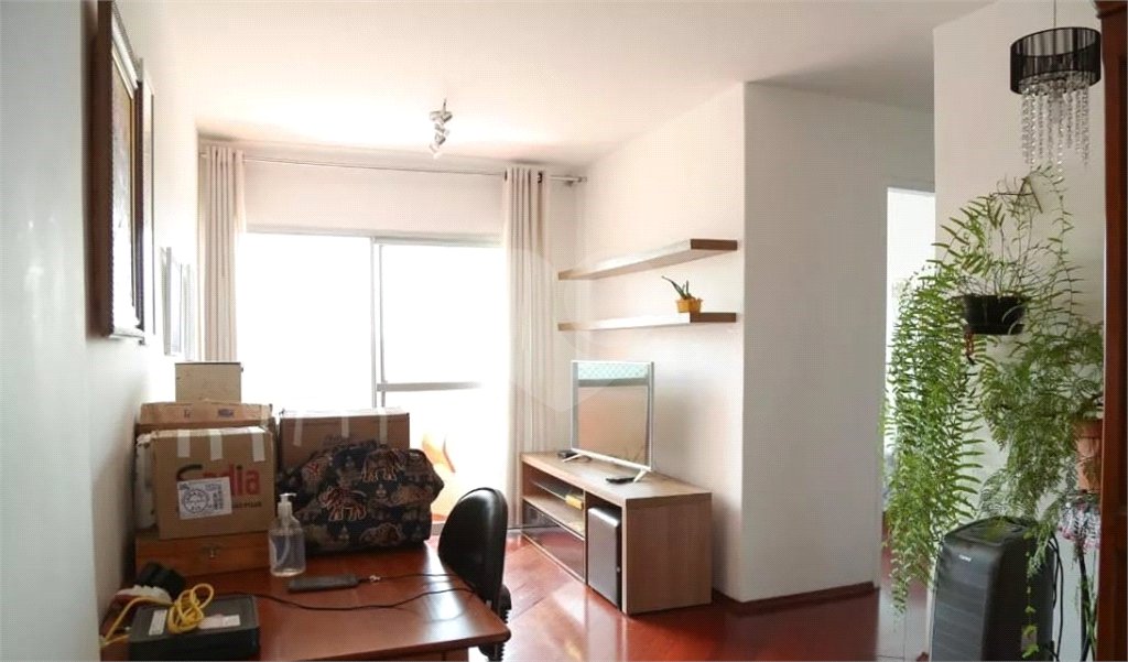 Apartamento à venda com 2 quartos, sendo 1 suíte, em Jabaquara, São Paulo, SP