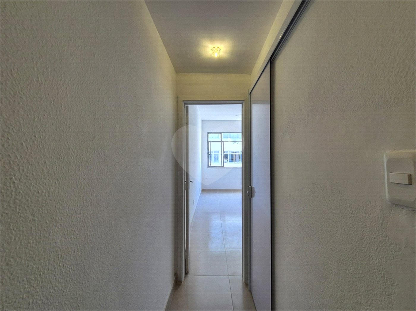 Apartamento à venda com 1 quarto no Centro, Rio de Janeiro, RJ