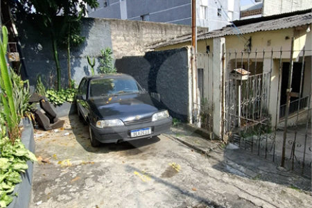 Casa de Vila à venda com 4 quartos em Vila Gustavo, São Paulo, SP