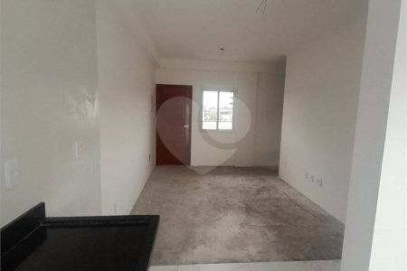 Apartamento à venda com 2 quartos em Parada Inglesa, São Paulo, SP