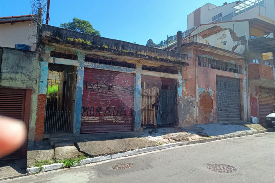 Terreno à venda em Tremembé, São Paulo, SP