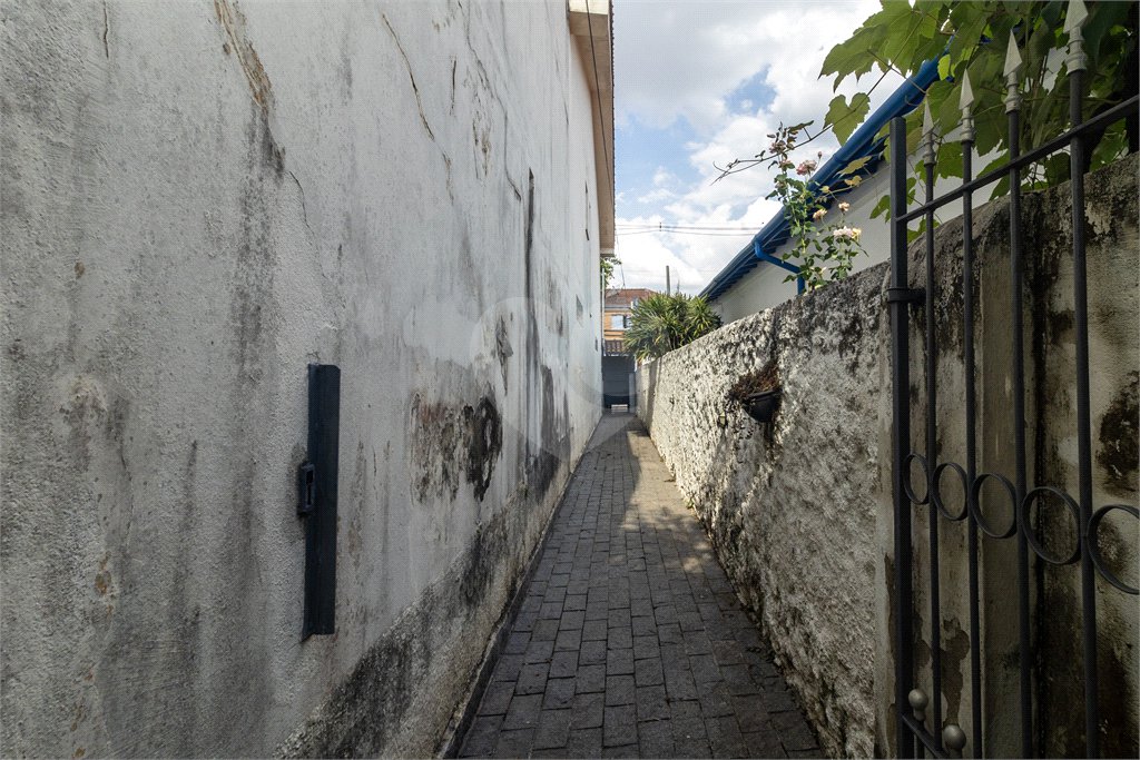 Sobrado à venda com 2 quartos em Alto da Lapa, São Paulo, SP