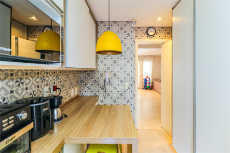 Apartamento à venda com 3 suítes em Brooklin, São Paulo, SP