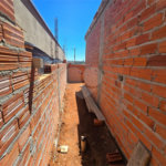 Casa à venda com 3 quartos, sendo 1 suíte, no condomínio Residencial Tivolli, Itapetininga - SP