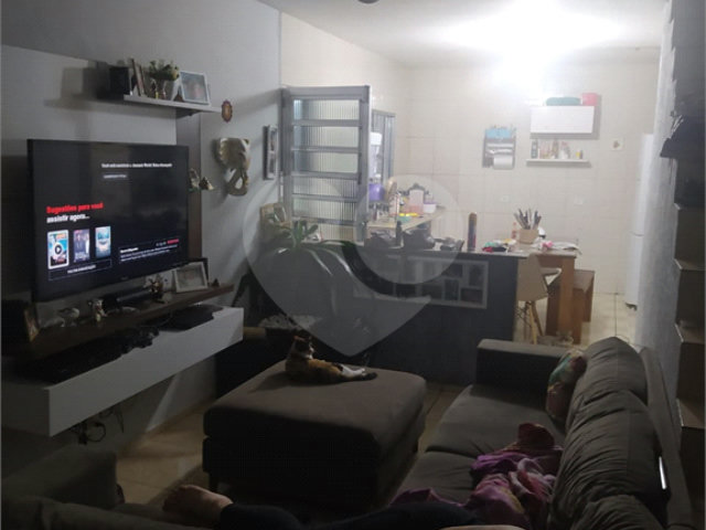 Sobrado à venda com 4 quartos em Casa Verde, São Paulo, SP