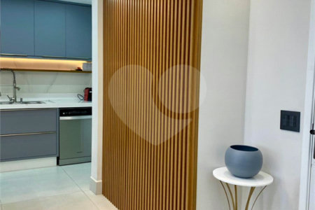 Apartamento à venda com 3 suítes em Cidade Mãe do Céu, São Paulo, SP