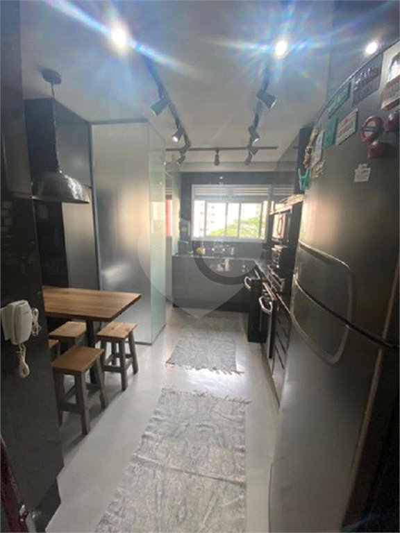Apartamento à venda com 3 suítes em Tatuapé, São Paulo, SP