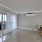 Apartamento com 3 dormitórios à venda, 87 m² por R$ 688.040,00 - Aparecida - Santos/SP