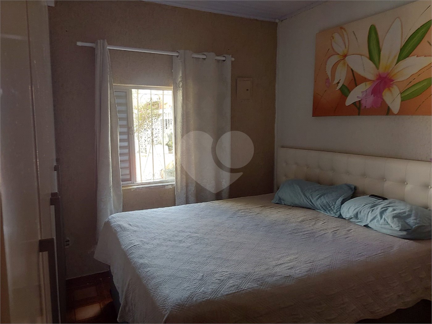 Casa à venda com 2 quartos em Parque Vitória, São Paulo, SP