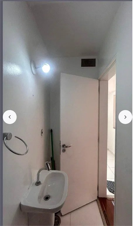Apartamento à venda com 1 suíte em Brooklin Paulista, São Paulo, SP