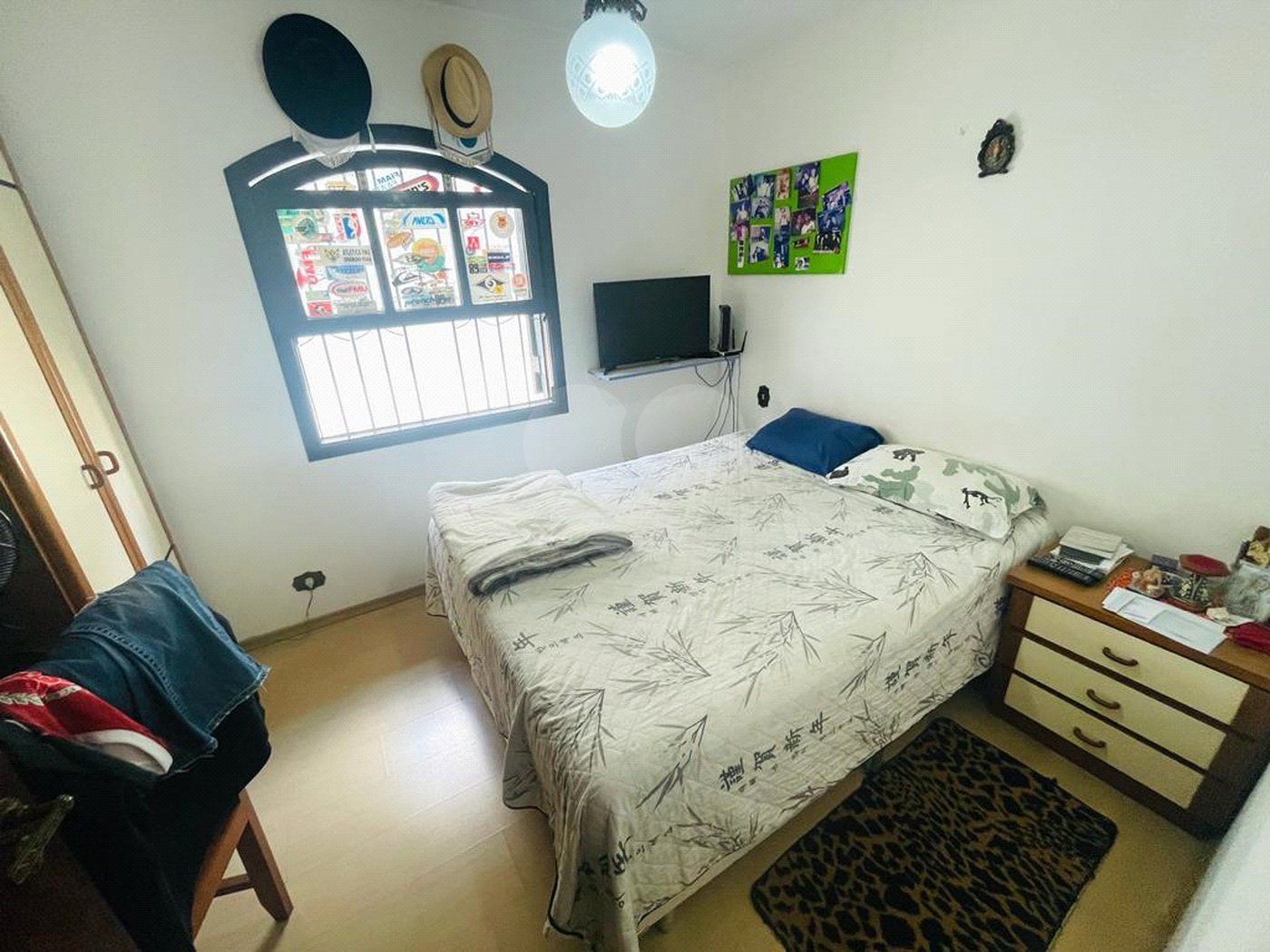 Casa à venda com 4 quartos, sendo 2 suítes, em Vila Maria, São Paulo, SP