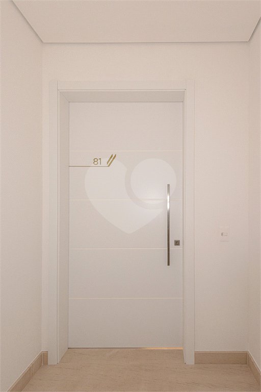 Apartamento à venda com 4 suítes em Vila Mariana, São Paulo, SP