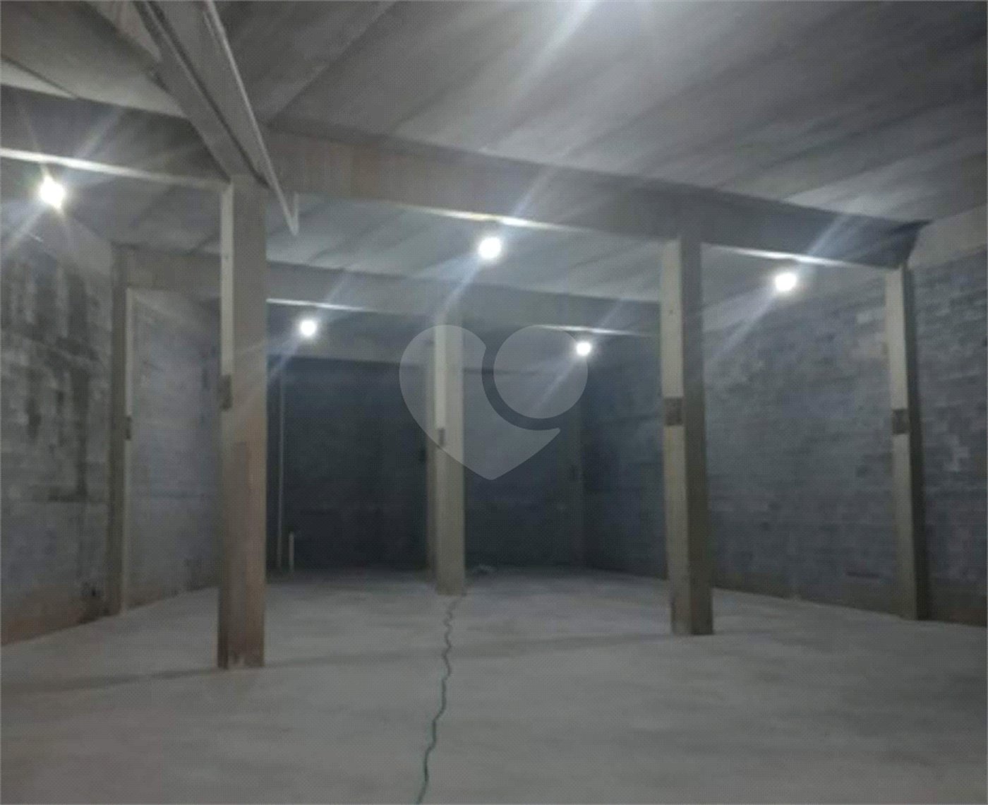Salão Comercial para alugar em Santo Amaro, São Paulo, SP