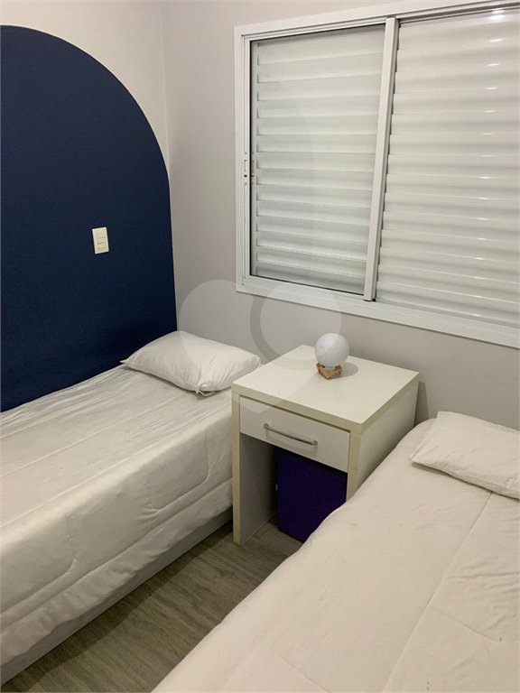 Apartamento à venda com 3 quartos, sendo 1 suíte, em Tatuapé, São Paulo, SP