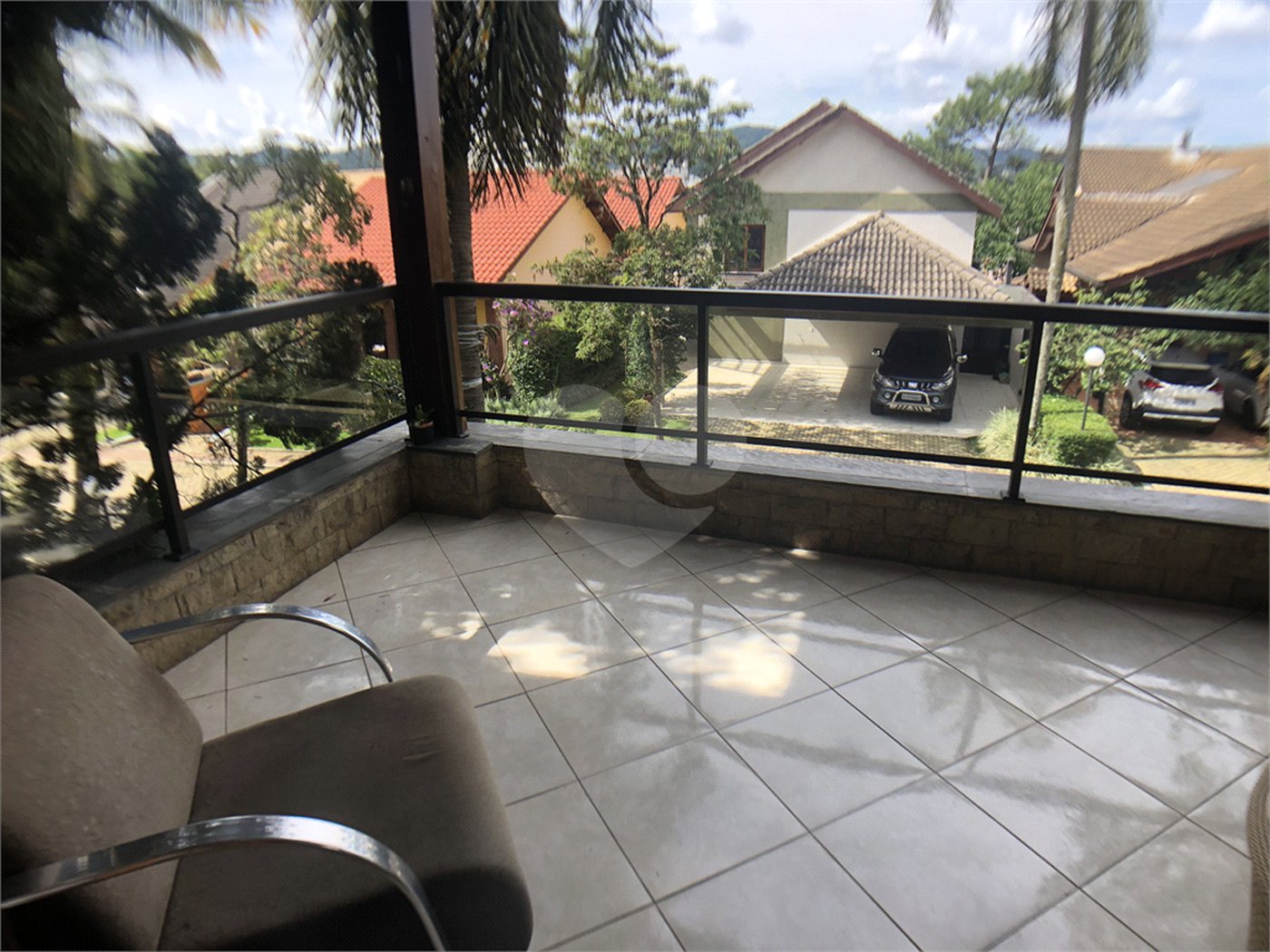 Casa à venda com 4 suítes no condomínio Residencial Floresta, São Paulo - SP