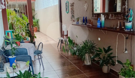 Casa Térrea à venda com 3 quartos em Jardim Virginia Bianca, São Paulo, SP