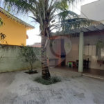 Sobrado à venda com 3 quartos em Água Fria, São Paulo, SP