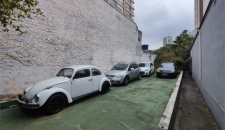 Casa Térrea à venda com 1 quarto em Alto da Boa Vista, São Paulo, SP