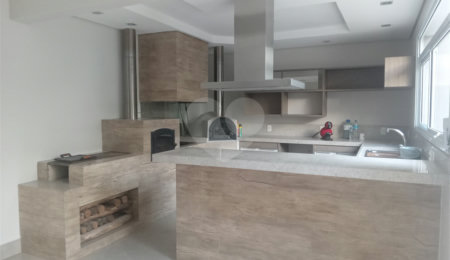 Casa à venda com 4 suítes no condomínio Lago da Boa Vista, Sorocaba - SP