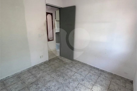 Apartamento à venda com 2 quartos em Vila Nova Cachoeirinha, São Paulo, SP