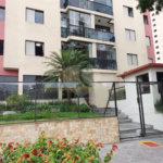 Apartamento à venda com 4 quartos, sendo 1 suíte,  em Parque Mandaqui, São Paulo, SP