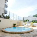 Apartamento à venda com 4 quartos, sendo 1 suíte, em Tijuca, Rio de Janeiro, RJ