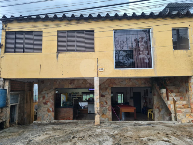Casa à venda com 5 quartos em Serra da Cantareira, Mairiporã, SP