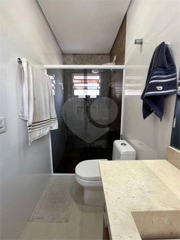 Sobrado à venda com 3 quartos, sendo 1 suíte,  em Vila Nova Cintra, Mogi das Cruzes, SP
