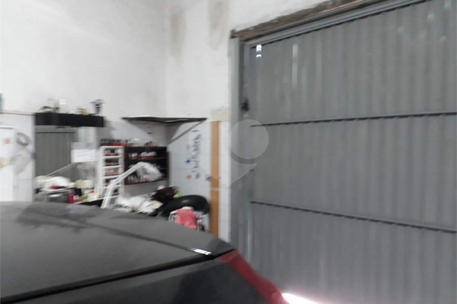 Sobrado à venda com 2 quartos em Casa Verde, São Paulo, SP