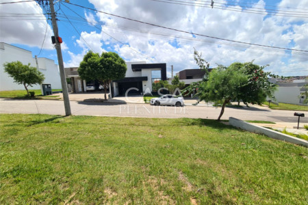 Terreno em condomínio à venda em Parque Ibiti Reserva, Sorocaba, SP
