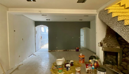 Casa à venda com 3 quartos, sendo 2 suítes,  em Vila Progredior, São Paulo, SP