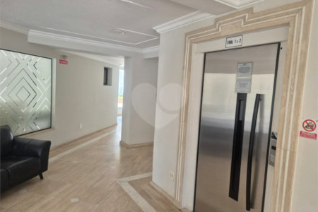 Duplex à venda com 3 suítes em Vila Monte Alegre, São Paulo, SP