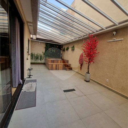 Apartamento à venda com 2 quartos em Vila Nova Savoia, São Paulo, SP