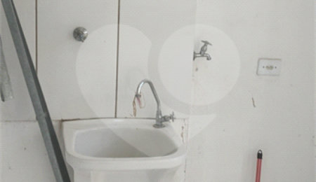 Apartamento à venda com 2 quartos em Jaraguá, São Paulo, SP