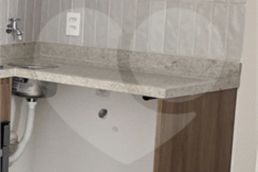 Apartamento à venda com 2 quartos em Perus, São Paulo, SP