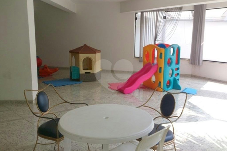 Apartamento à venda com 3 quartos, sendo 1 suíte, em Santana, São Paulo, SP