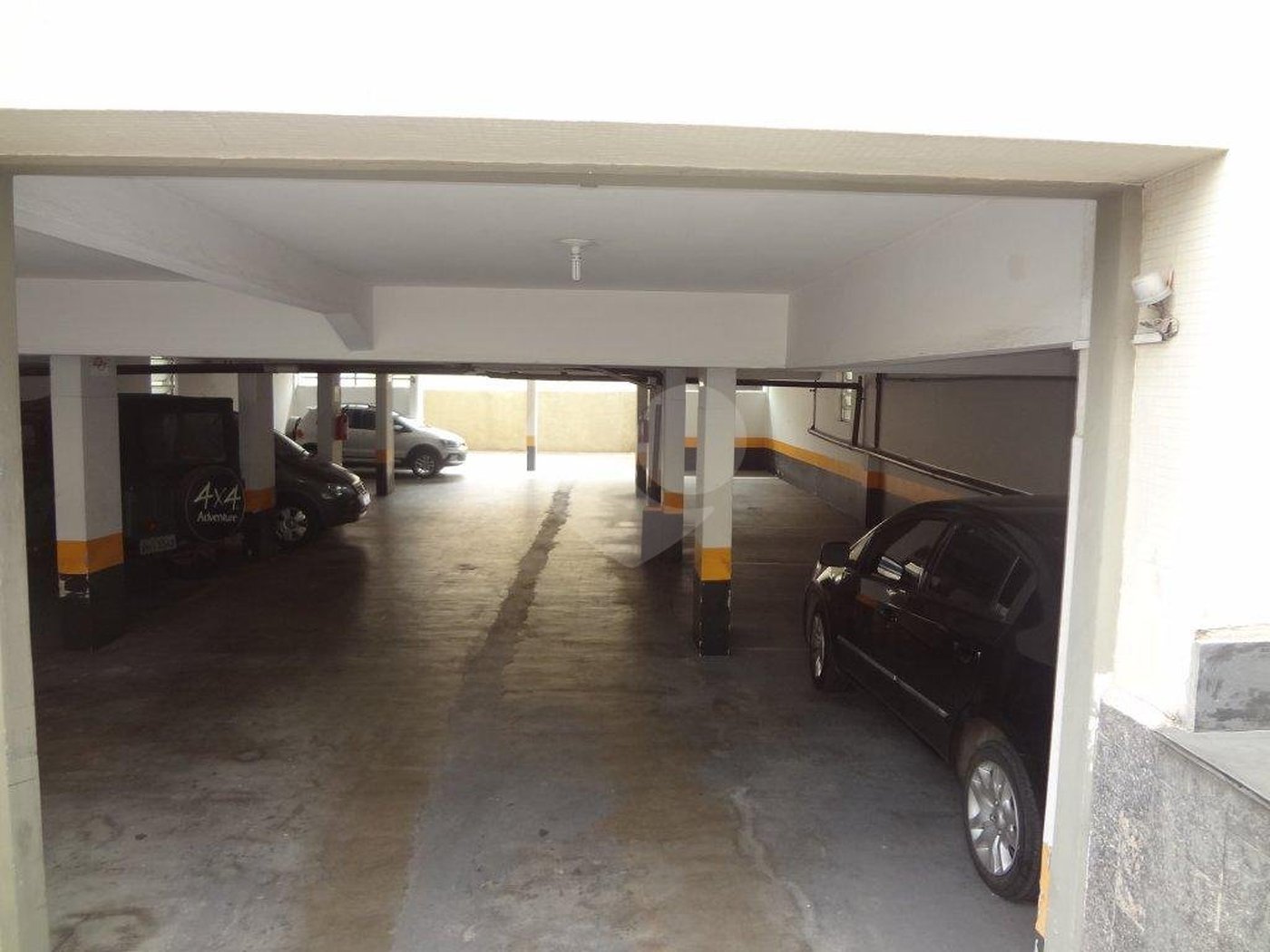 Apartamento à venda com 2 quartos em Santana, São Paulo, SP