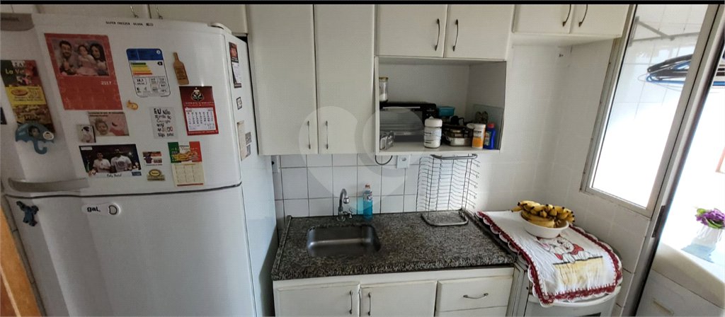 Apartamento à venda com 2 quartos em Fazenda Morumbi, São Paulo, SP