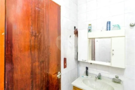 Casa Térrea à venda com 3 quartos em Santo Amaro, São Paulo, SP