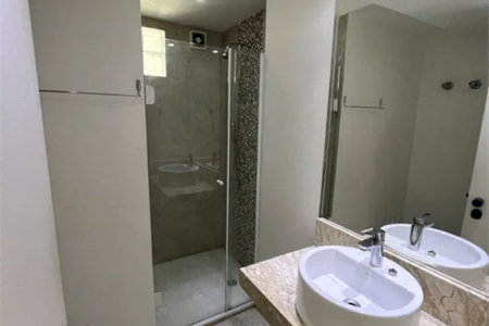 Apartamento à venda com 3 quartos, sendo 2 suítes, em Vila Suzana, São Paulo, SP