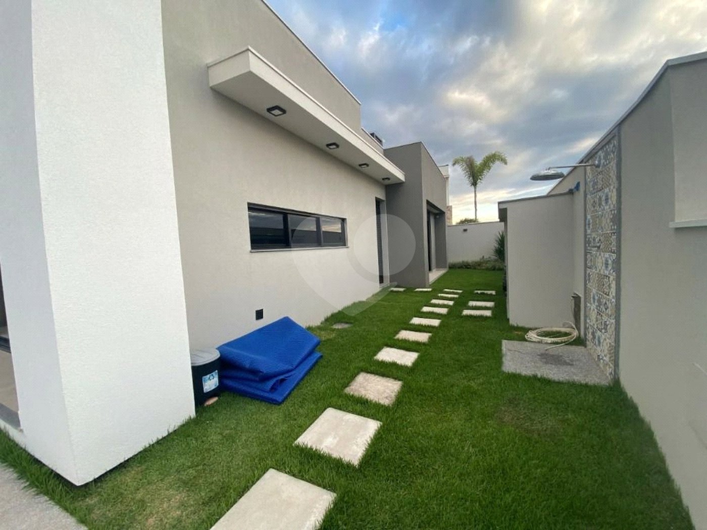 Casa à venda com 3 suítes no condomínio Alphaville Nova Esplanada 4, Votorantim - SP