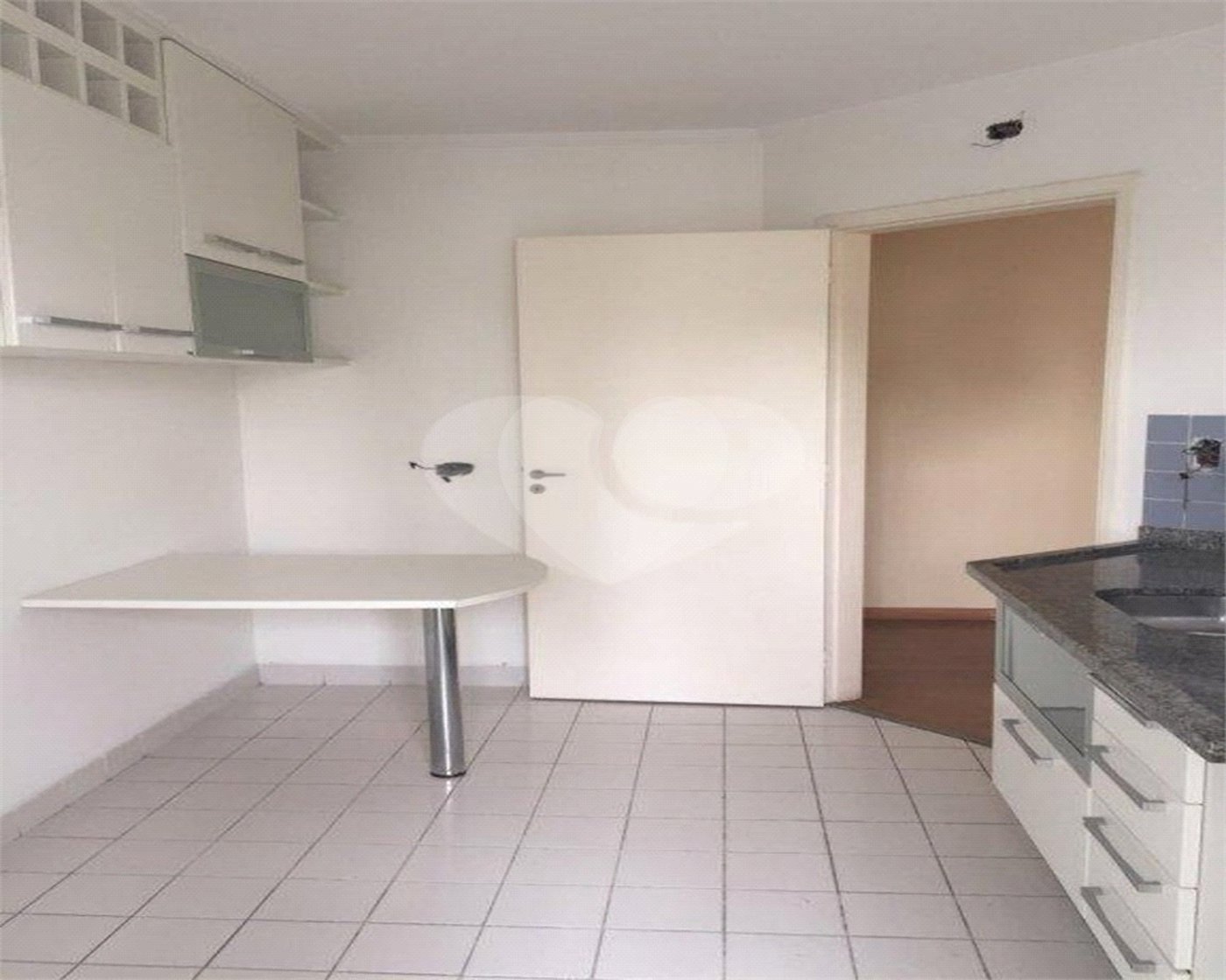 Apartamento à venda com 3 quartos, sendo 1 suíte, em Mandaqui, São Paulo, SP