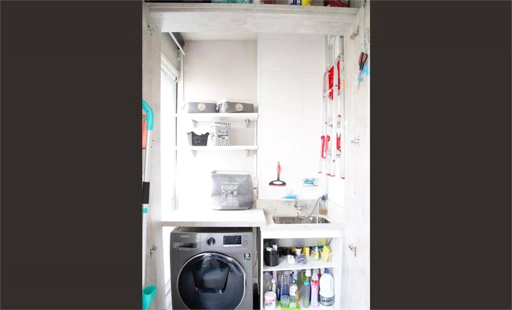 Apartamento à venda com 1 quarto no Centro, São Paulo, SP