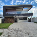 Casa à venda com 4 suítes no condomínio Alphaville Nova Esplanada 3, Votorantim - SP