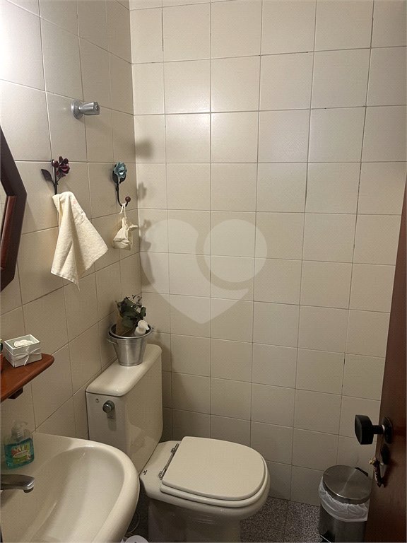 Apartamento à venda com 3 quartos, sendo 1 suíte, em Vila Monte Alegre, São Paulo, SP