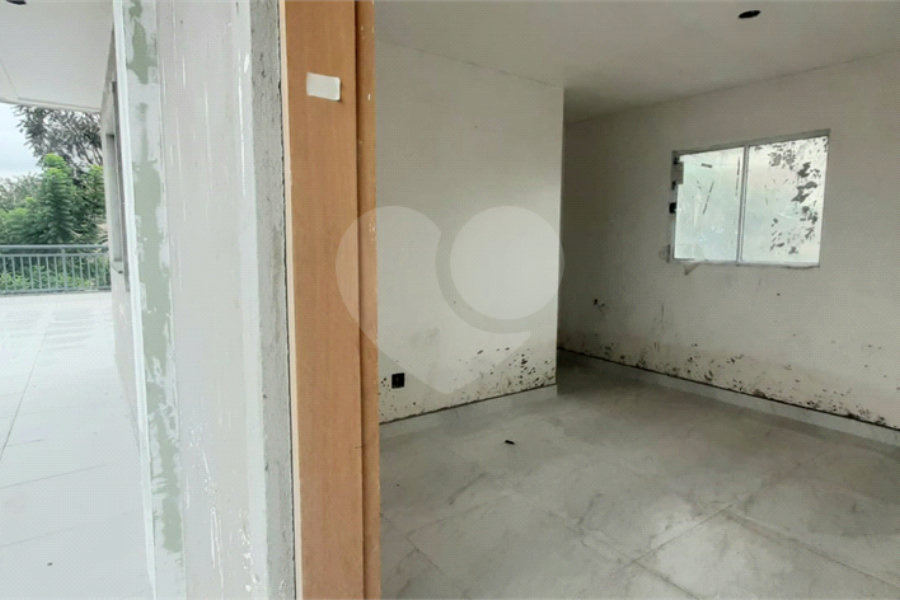 Apartamento à venda com 2 quartos em Vila Mazzei, São Paulo, SP