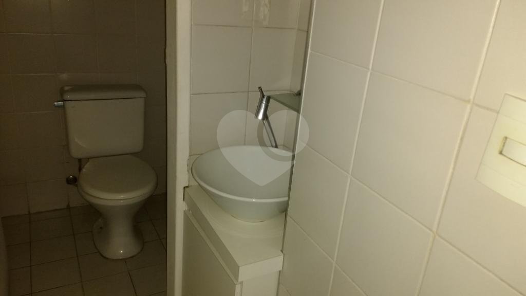 Sala à venda em Alto da Boa Vista, São Paulo, SP