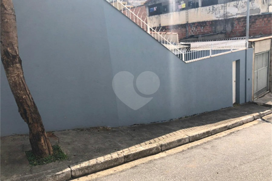 Casa à venda com 3 quartos, sendo 1 suíte, em Vila Guilherme, São Paulo, SP