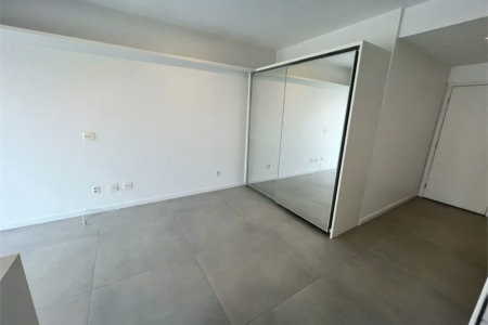Apartamento à venda com 1 quarto em Cidade Monções, São Paulo, SP